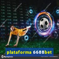 plataforma 6688bet